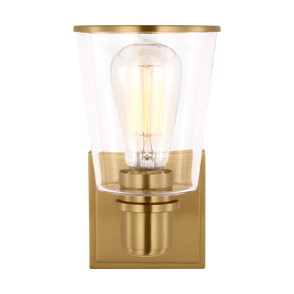 Настенный светильник Visual Comfort Alessa Sconce