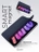 Чехол книжка для iPad mini 6 Gurdini Smart Magnet Series Midnight Blue