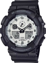 Часы Casio GA-100WD-1A