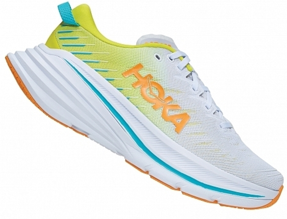 Кроссовки мужские Hoka Bondi X