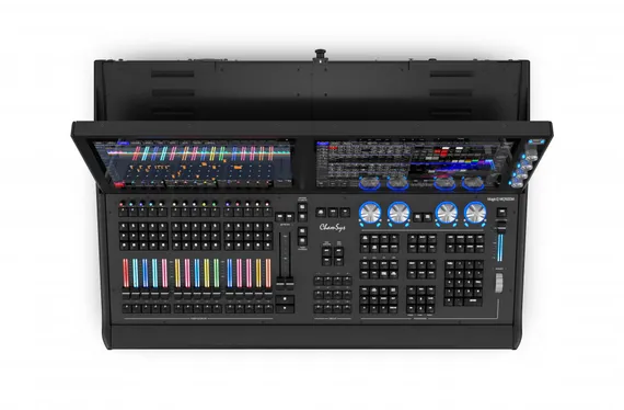 MagicQ MQ500M