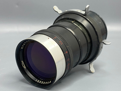 Юпитер-11 135mm f/4