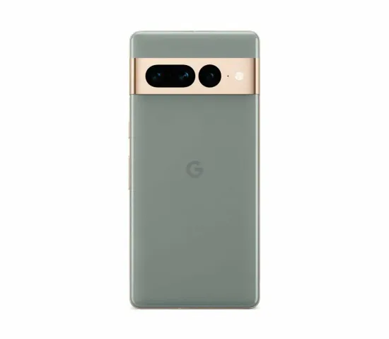 Смартфон Google Pixel 7 Pro 12/128 Гб ореховый