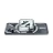Наушники вкладыши Nothing Ear (B171 - 2024) White