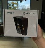 Вызывная панель Tantos WALLE медь