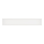 Светильник MAG-FLAT-45-L405-12W Warm3000 (WH, 100 deg, 24V) (Arlight, IP20 Металл, 3 года)