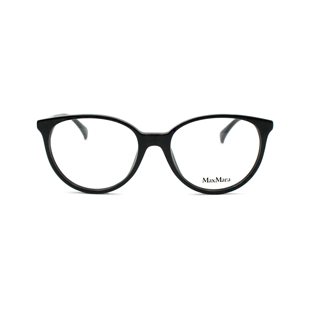 Оправа бабочка MaxMara 5084 001 черная