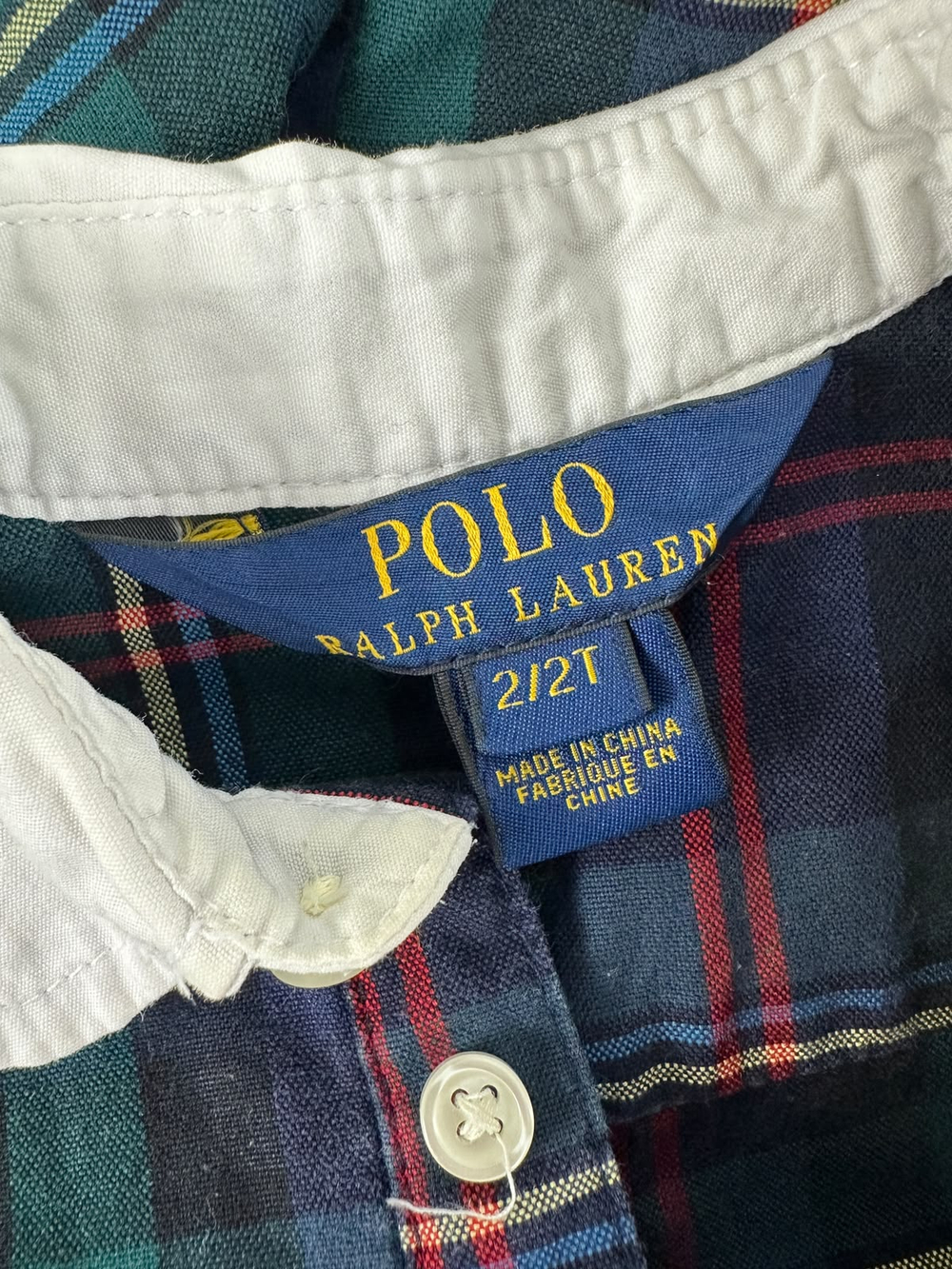 Платье Polo Ralph Lauren