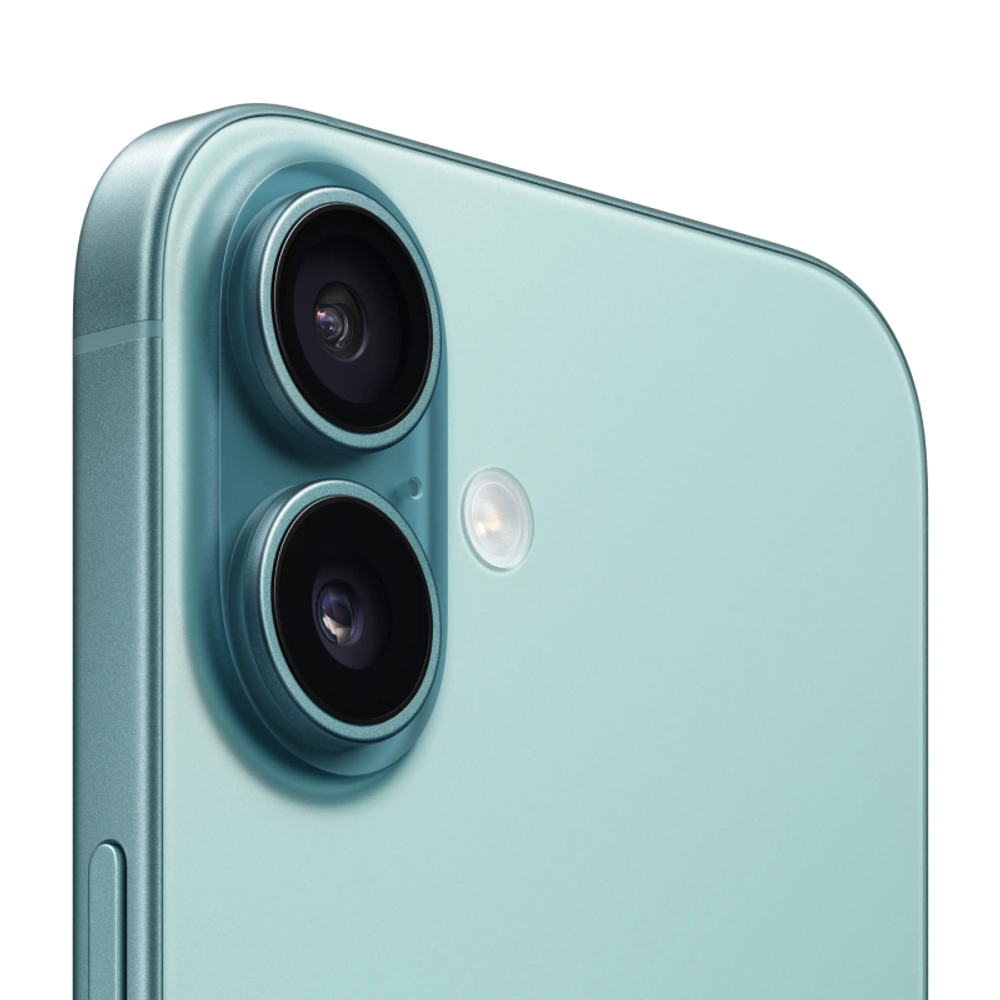 Apple iPhone 16 Plus 128Gb Teal