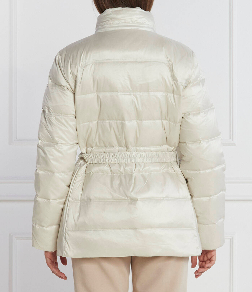 Пуховая куртка LAUREN RALPH LAUREN - белый(297931460)
