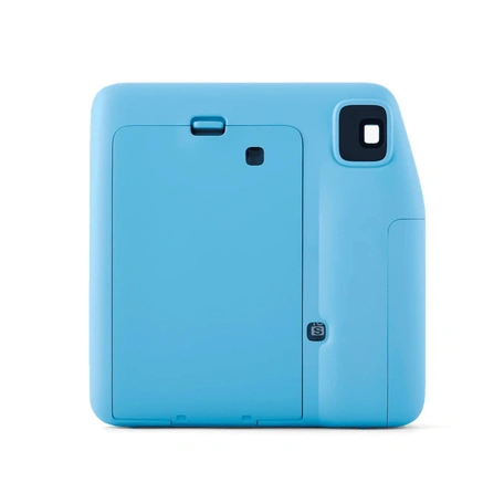 Фотоаппарат моментальной печати Fujifilm Instax mini SE Bundle Blue