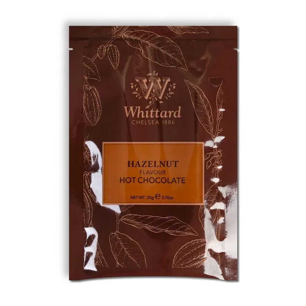 Whittard Chelsea 1886 Набор горячего шоколада Hot Chocolate Collection
