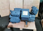 Поршневой полугерметичный компрессор Copeland D6SF-200X-AWM