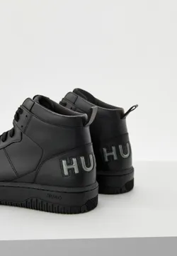 Кеды мужские HUGO Kilian_Hito_blub 10263194 01
