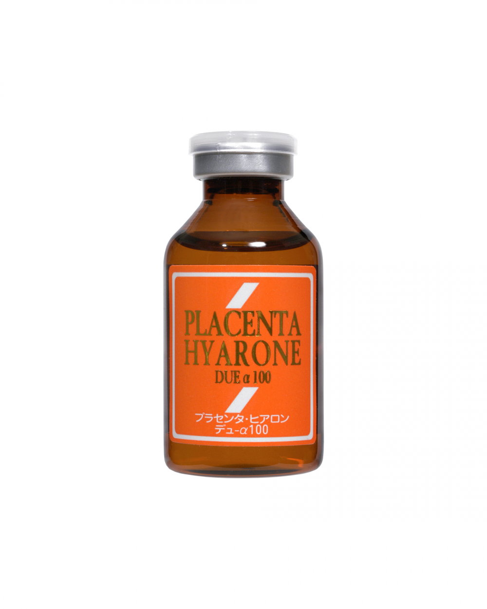 Экстракт плаценты и гиалуроновой кислоты Placenta Hyarone aDue 100, 30 мл