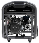 Генератор бензиновый Inforce GL 8500E-3D