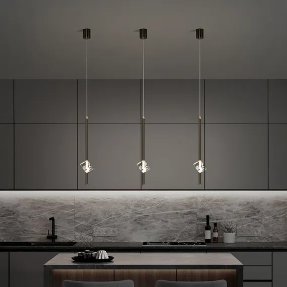 Подвесной светильник Pardis01 ImperiumLoft