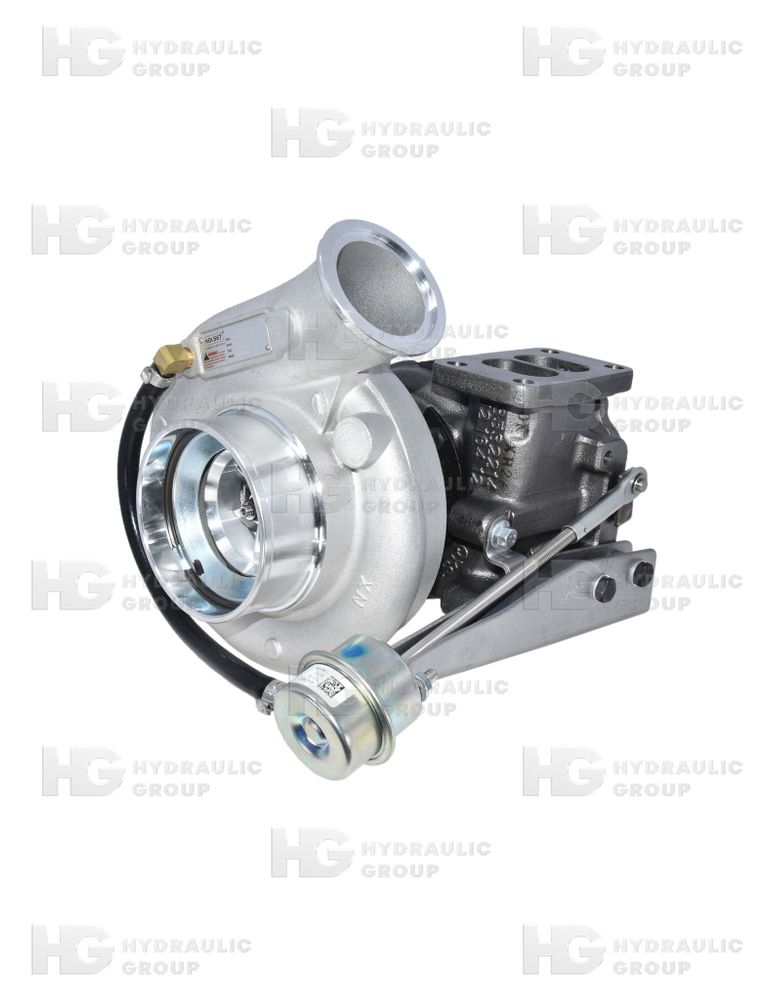 Турбокомпрессор Holset HE351W
