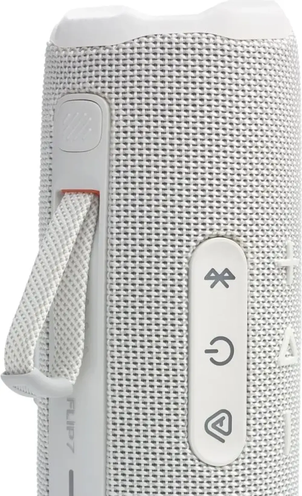Беспроводная колонка JBL Flip 7 White - 4
