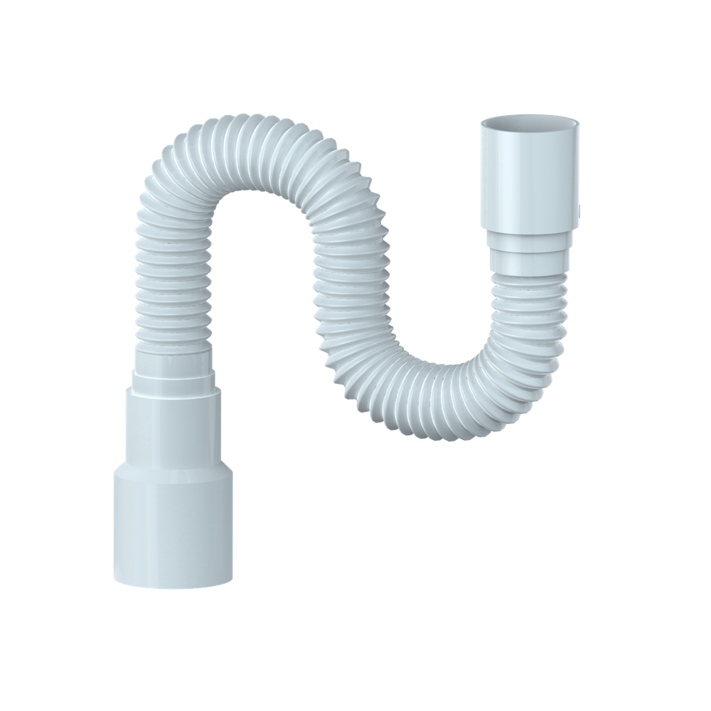 UNICORN MD 80 Гибкое соединение 800 мм д.32х32/40