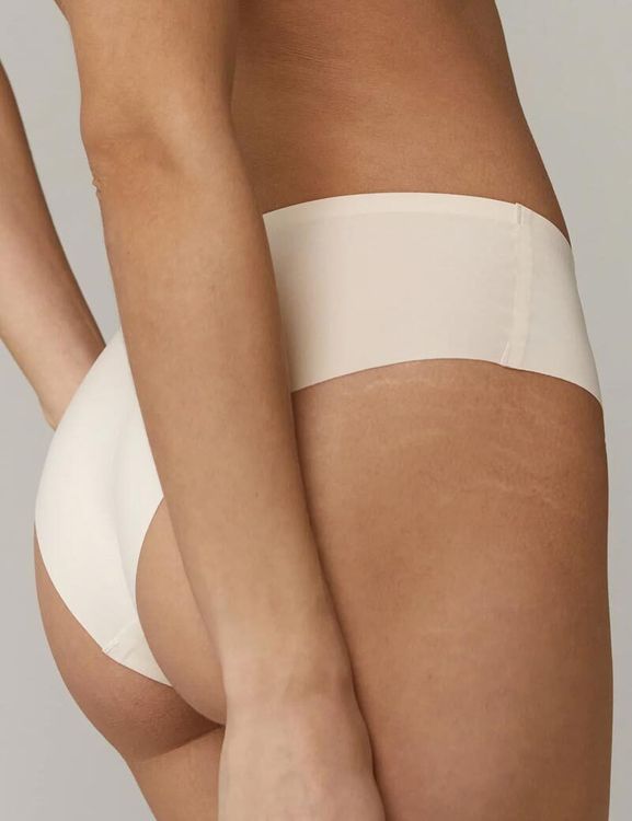 Трусы Aruelle Devon Creme бразилиана (кремовый)