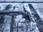 Балка передняя в сборе 2023г