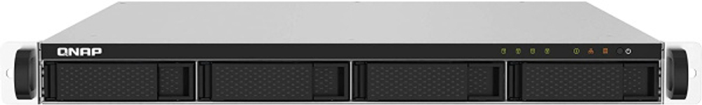 Сетевое хранилище QNAP TS-432PXU-2G