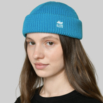Pin Short Ocean