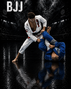 BJJ