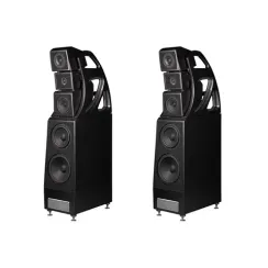 Wilson Audio Alexx V Carbon