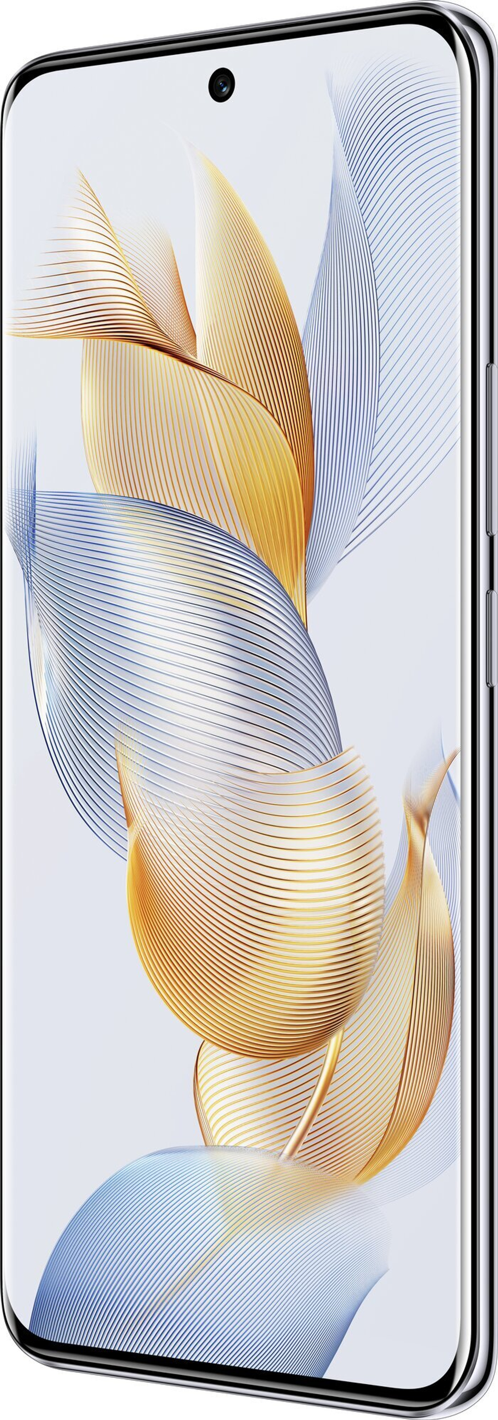 Смартфон HONOR 90 8/256 ГБ Global для РФ, Dual nano SIM, midnight black