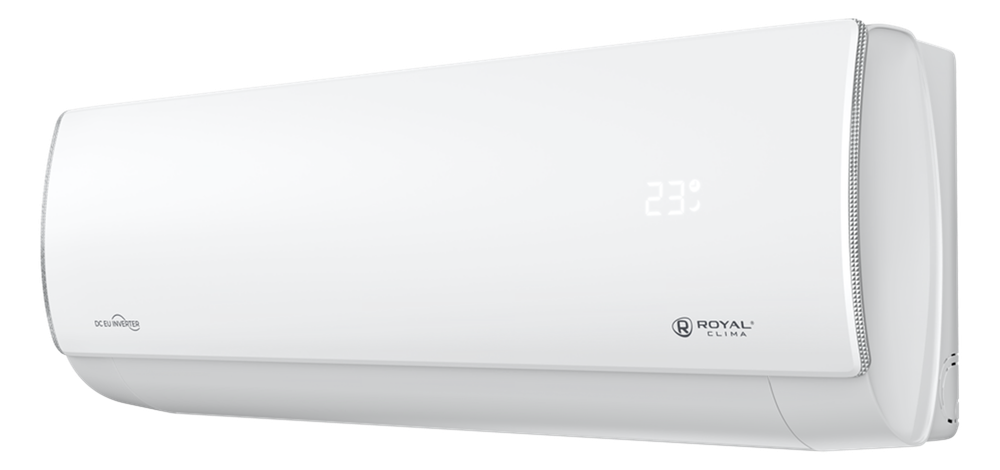 Внутренний настенный блок мульти-сплит системы Бриз Perfetto RCI-PFF09HN на 25 м²