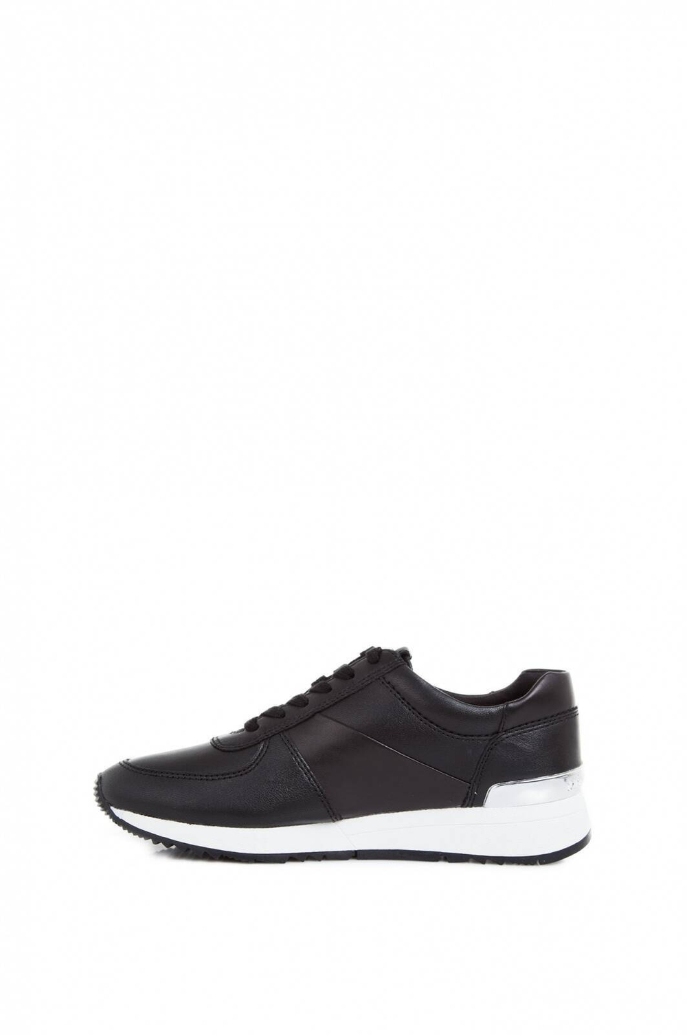 кроссовки allie trainer Michael Kors - черный(43R5ALFP3L)
