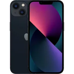 Смартфон Apple iPhone 13 256 ГБ («Тёмная ночь» | Midnight)