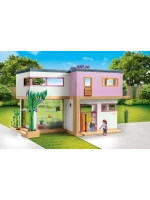 Набор Дом с зимним садом Playmobil 71607