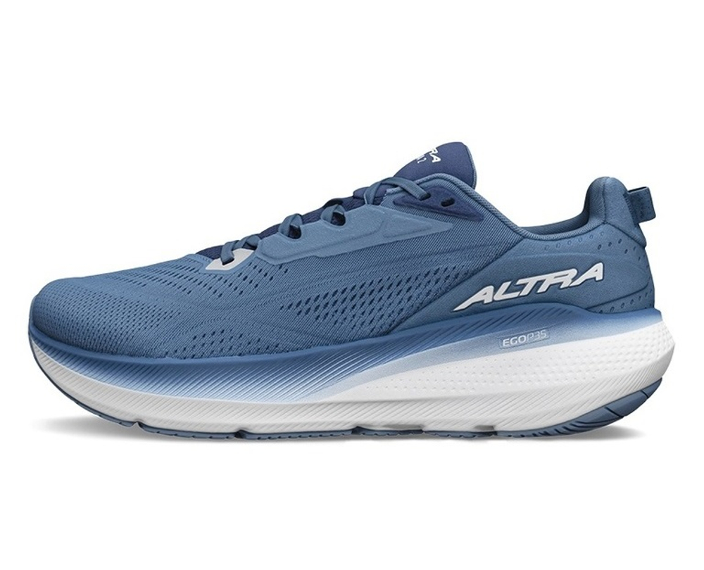 Кроссовки мужские ALTRA M FWD VIA 2