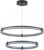 Люстра подвесная Stilfort 4006/02/02P серия Tooring