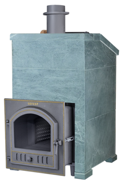 Комплект Гром 50(П) Президент 1200/60 Талькохлорит