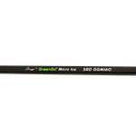 Удочка зимняя Stinger GreenGo Micro Ice 60 62мм