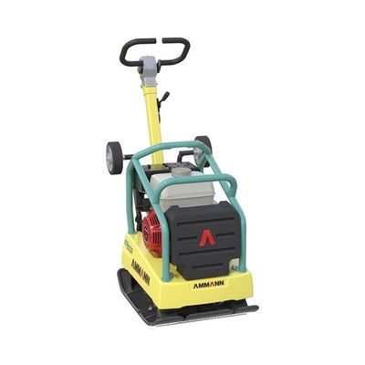 Виброплита бензиновая Ammann APR 30/60 - [213 кг / 32 кН / Honda GX270] 600 мм