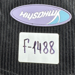Рубашка Ymkashix Velvet Button F-1488 pp.M