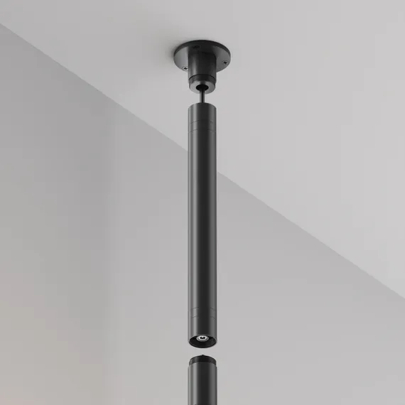 Соединитель Accessories for system Shelf CA011-L300-100W-B Maytoni