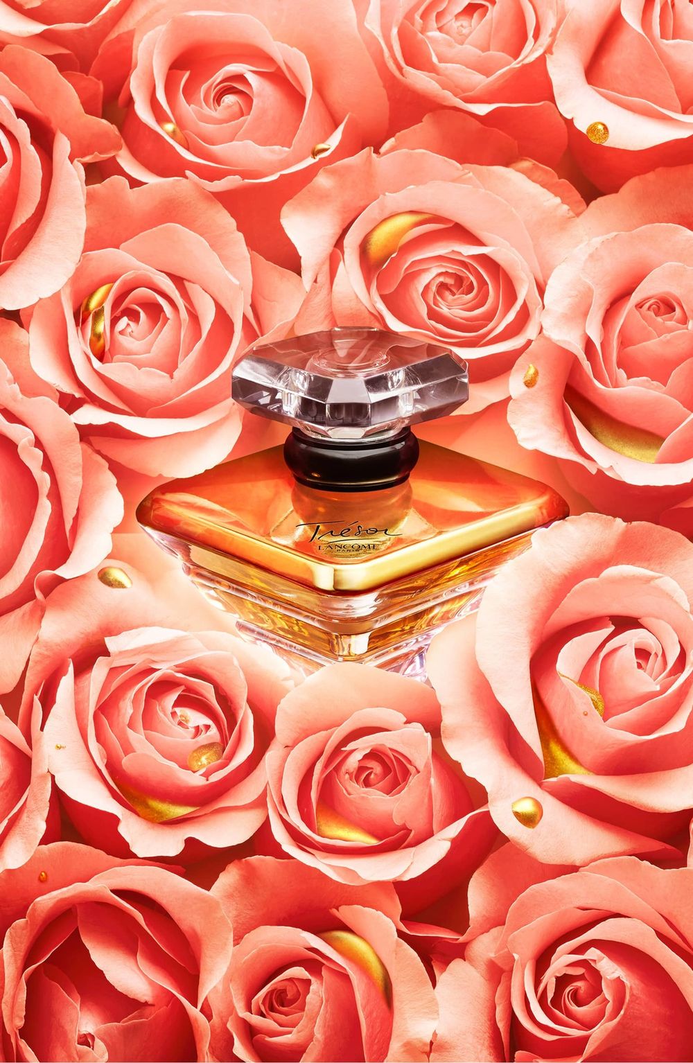 Lancome Tresor en Or