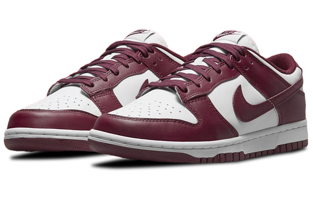 Nike Dunk Low 'Dark Beetroot' Women's