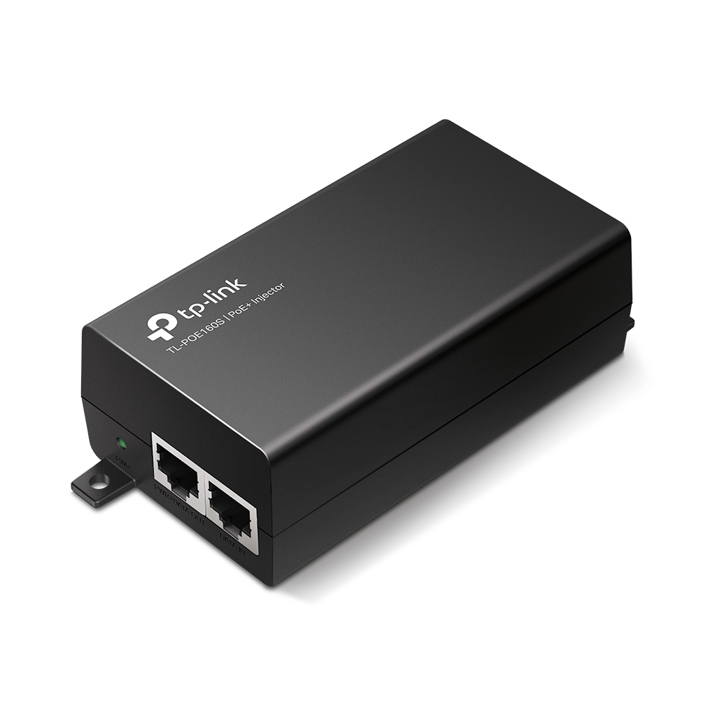PoE-инжектор TP-Link Omada POE160S