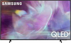 Телевизор Samsung 50"; QE50Q60AAUXRU QLED