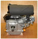 Двигатель Loncin G168F (Key / Цилиндр под шпонку/D=20 х50 мм )
