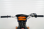 PH150 AK47 Red Supermoto