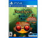 Psychonauts In The Rhombus Of Ruin VR (PS4) NEW