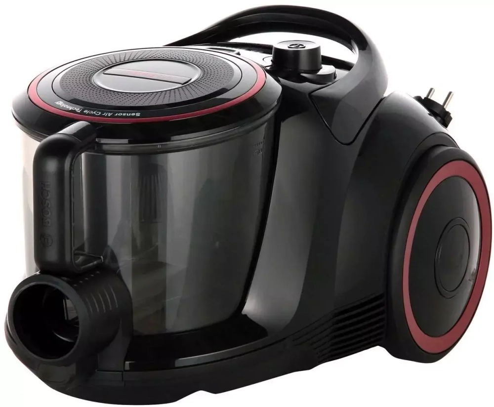 Пылесос Bosch BGS41POW1